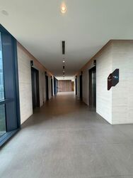 Woods Square (D25), Office #597524101